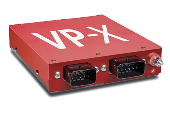 The SkyView system integrates support for the Vertical Power VP-X Pro and VP-X Sport electronic circuit breaker systems.
