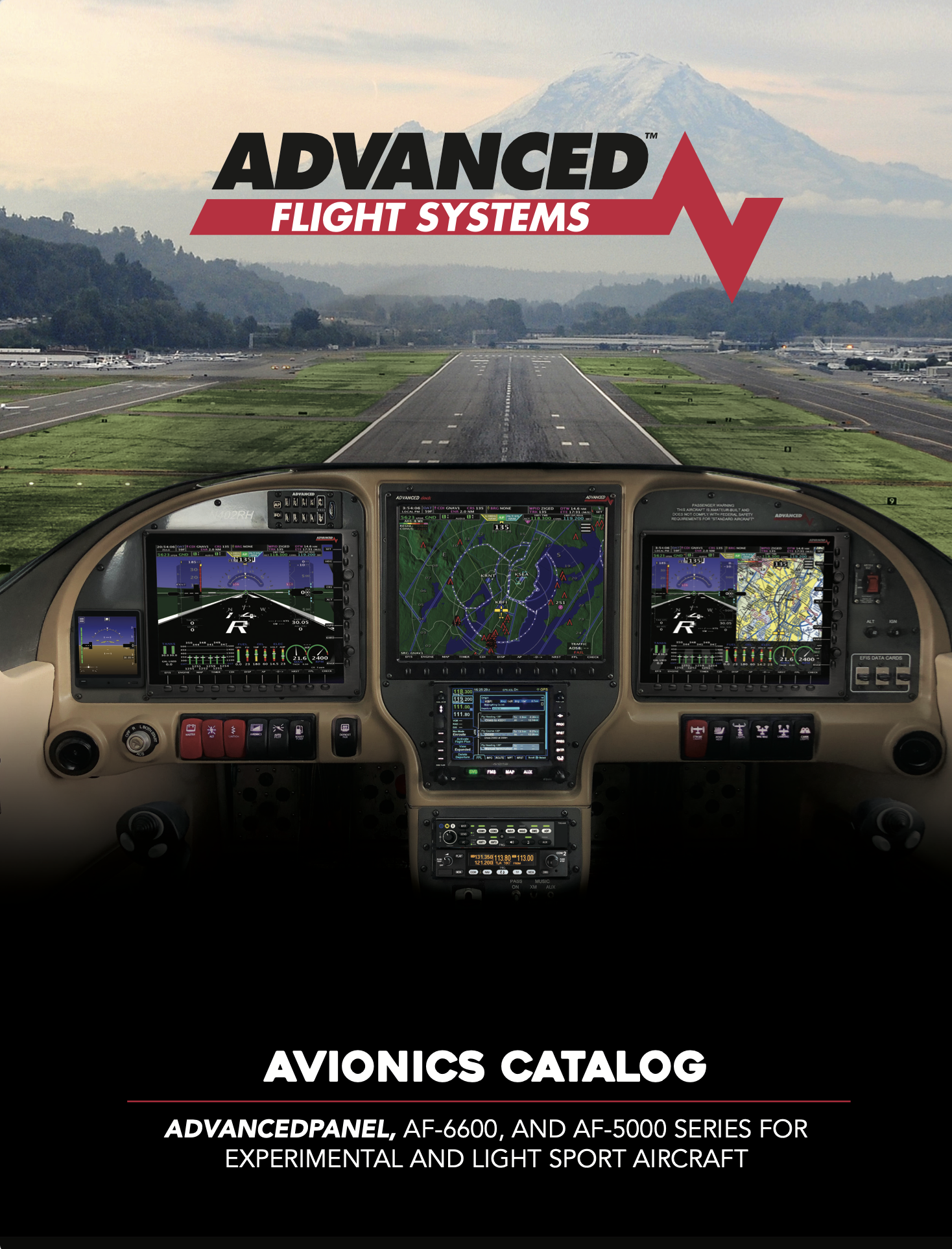 View or Download The Dynon Certified Brochure